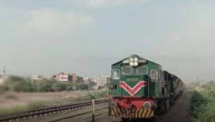 railway worker