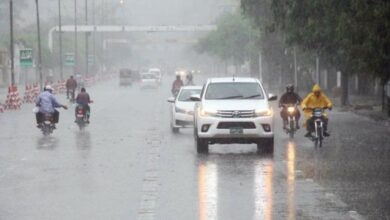 rain on eid ul fitr