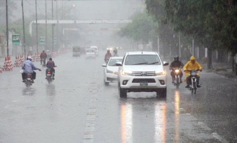 rain on eid ul fitr