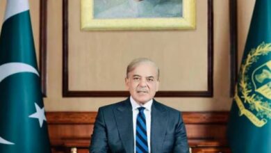 shahbaz sharif