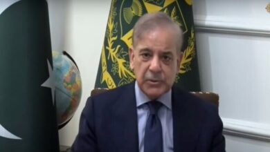 shahbaz sharif news