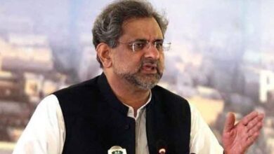 shahid khaqan abbasi