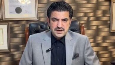 shair afzal merwat