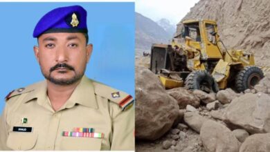 sobaidar khalid shaheed