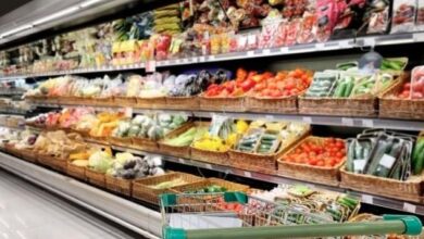 vegitable and froots