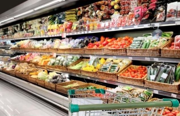 vegitable and froots