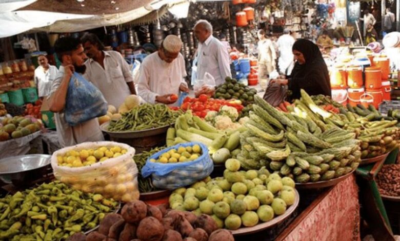 A wave of inflation in the country