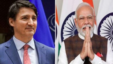 Canada's decision to impose trade restrictions on India