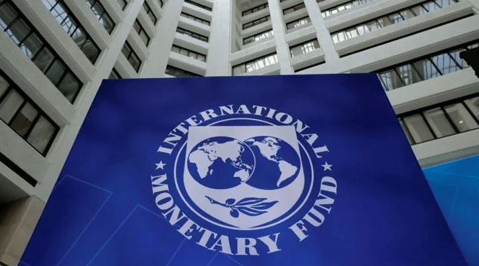 IMF