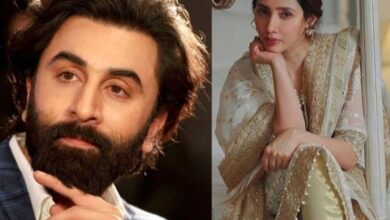actor ranbhir kapoor,actress mahira khan