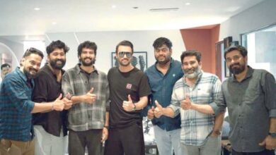 actor singer atif aslam in malayalam film