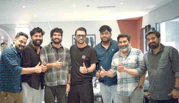 actor singer atif aslam in malayalam film