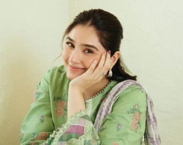 actress durfishan saleem