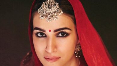 actress kirity sonon