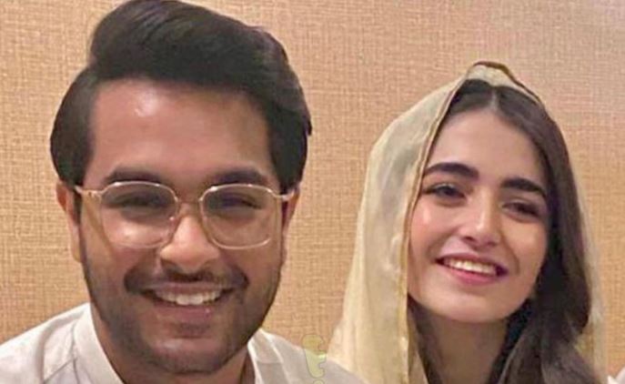 actress meerab ali and singer asim azhar