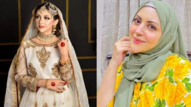 actress momil khalid