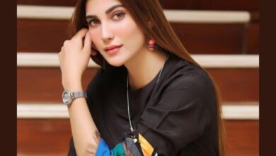 actress nazisj jhangir