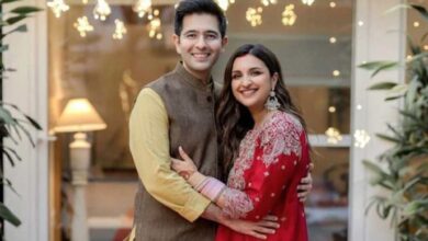 actress printy chopra