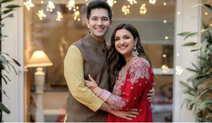 actress printy chopra