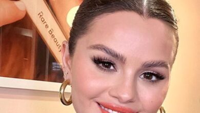 actress singer salina gomez