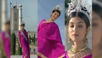 actress sushmita sen