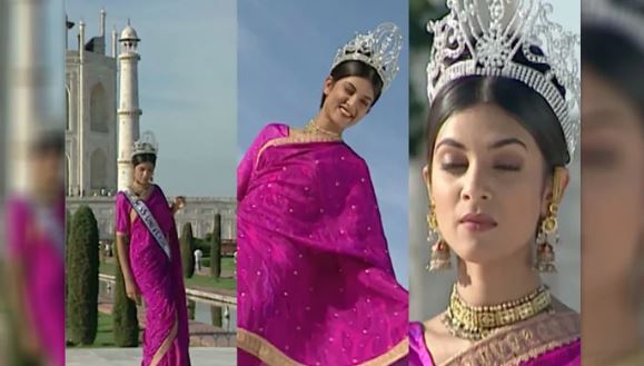 actress sushmita sen