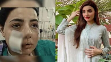 actress zainab jamil