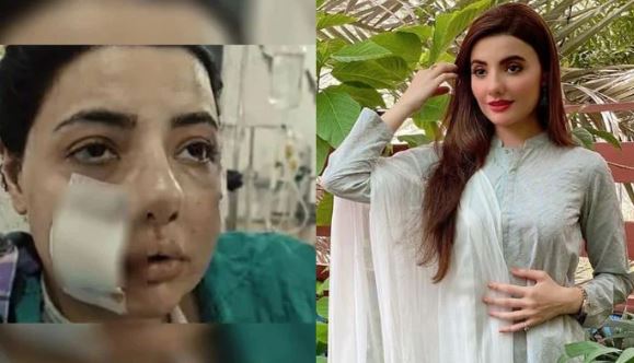 actress zainab jamil