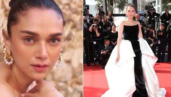 actrss aditi haidri rao