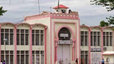 adlia jail