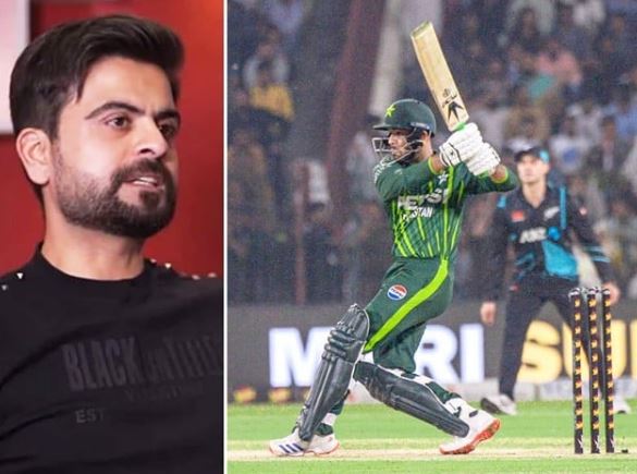 ahmad shezad,usman khan