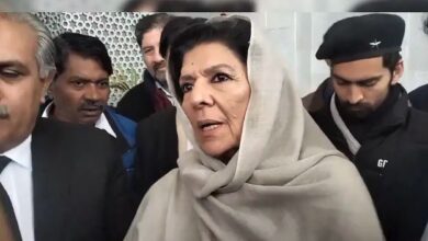 aleema khan