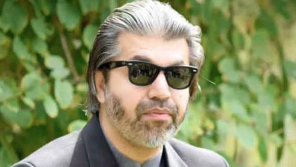 ali mohammad khan