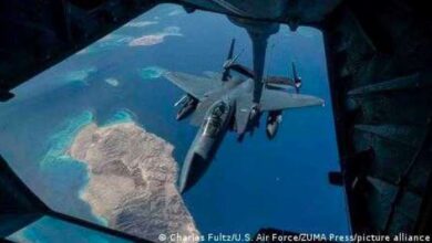 america and saudi arabia