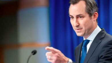 american matthew miller