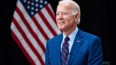 american president joe biden