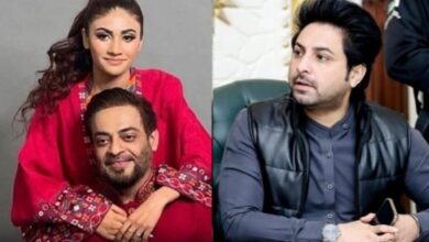 amir liaqat videos,yasar shami