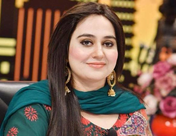 anchor aeyesha jhanzeb