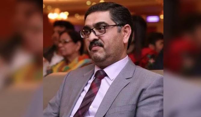anwar ul haq kakar