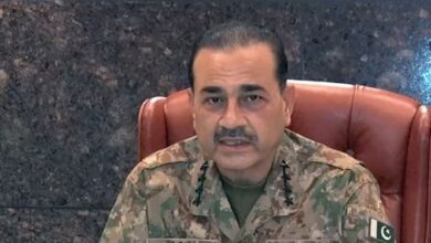 army chief asim munir