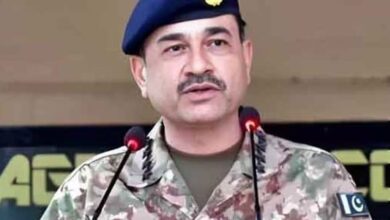 army chief gen asim munir