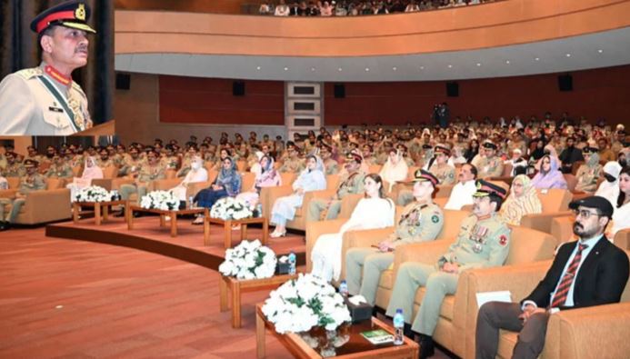 army chief gerneral asim munir