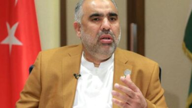 asad qisaer