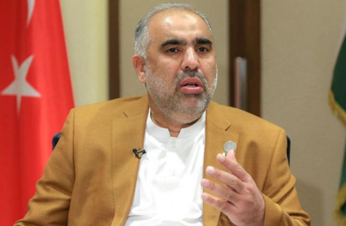 asad qisaer
