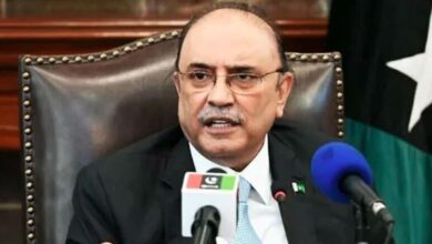 asif ali zardari