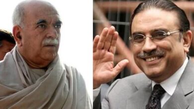 asif zardari,mehmood khan achackzai