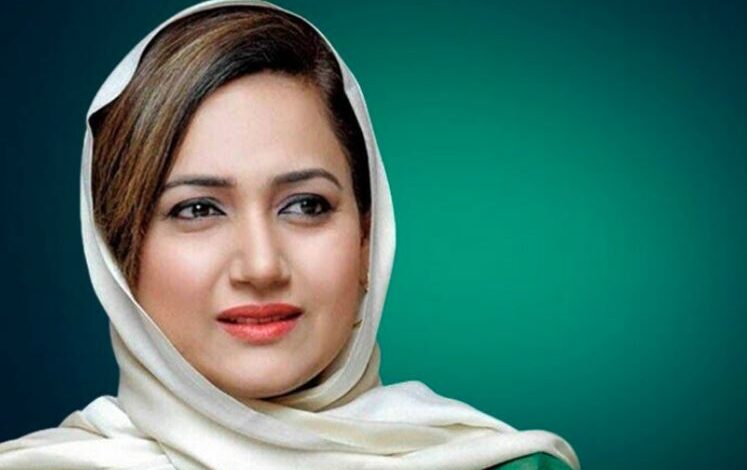 asma sherazi journalist