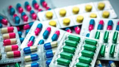 aunti biotic medicine