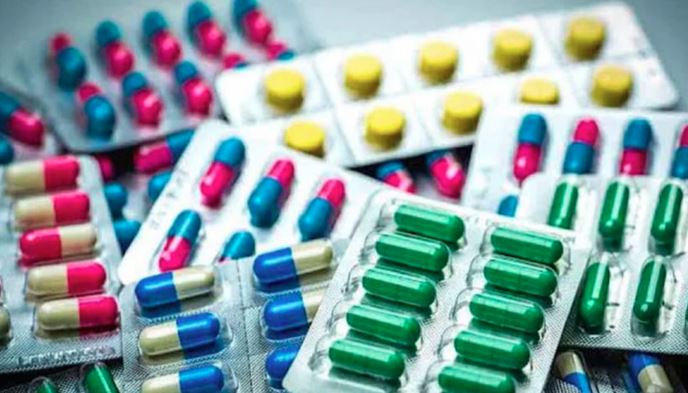 aunti biotic medicine