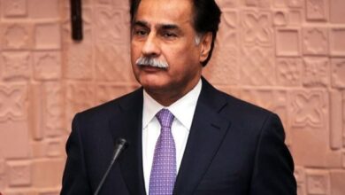 ayaz sadiq